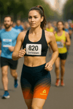 AxentiQ Blaze Shorts - Image 3