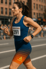 AxentiQ Blaze Shorts - Image 4