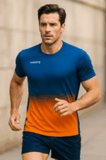 Miami Run Tee - Image 2