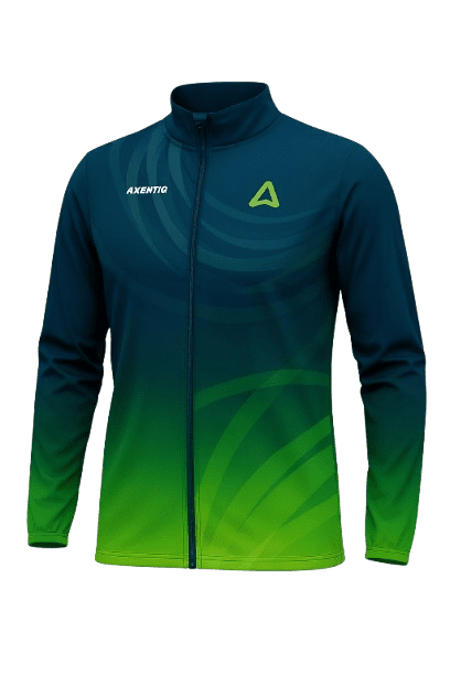 AxentiQ Aero Jacket