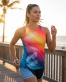 AxentiQ Aero Tee - Image 2