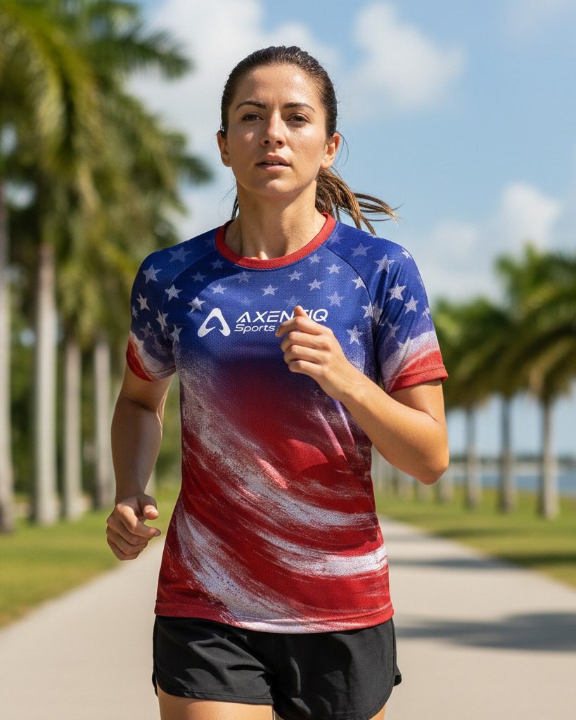 HEAT™ Aero Tank for women, lightweight performance running top for hot weather.